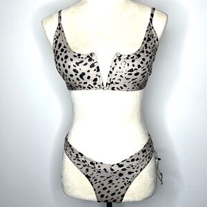 NWT ONE ONE BIKINI